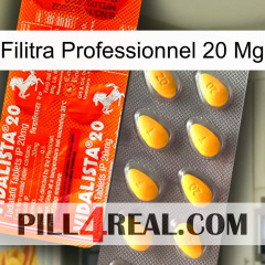 Filitra Professional 20Mg new01